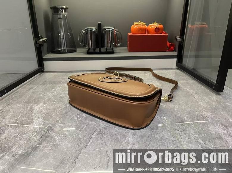 Gucci Bags 1:1 815714 26.5X16.5X8.5cm DF 4colour