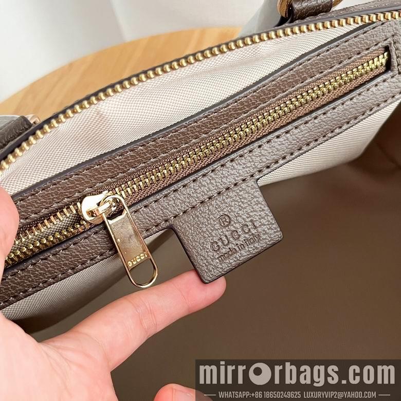 Gucci Bags 1:1 772065 20X31X16.5cm DF 3colour