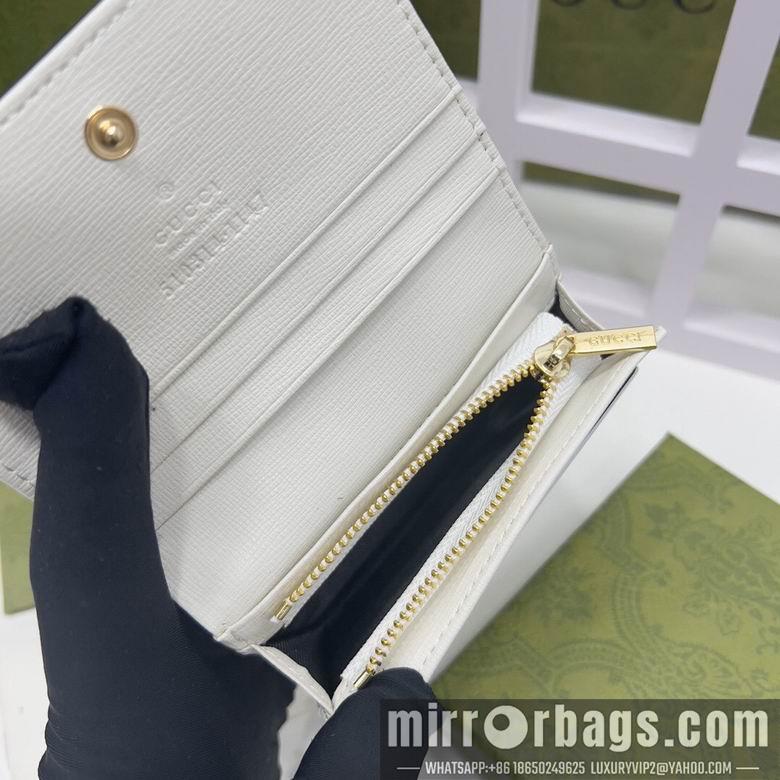 Gucci Bags 1:1 7009 11X9X3cm ZC 3