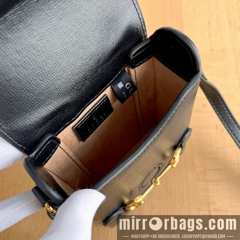 Gucci Bags 1:1 625615 11.5X17X4cm DF 7