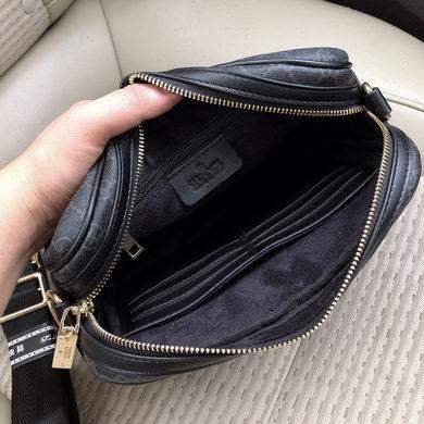 Gucci Bags 1:1 A122-1 26X17X7cm XM 2colour