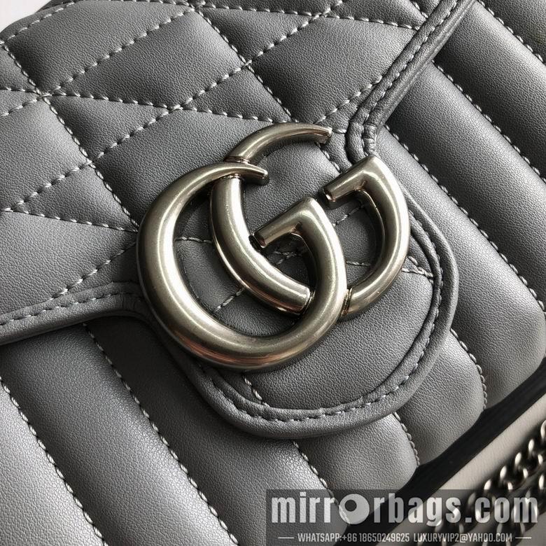 Gucci Bags 1:1 WL474575 20X13X6
