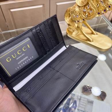 Gucci Bags 1:1 19X10cm 短12x10cm 081801 YG 8