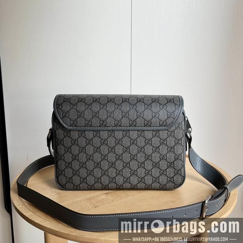Gucci Bags 1:1 Ophidia 724704 27X20X7cm DF 4colour