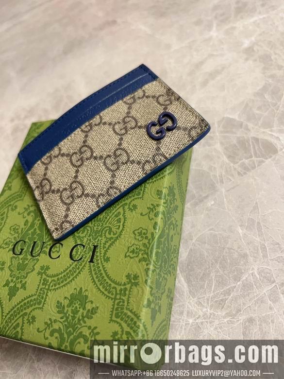 Gucci Bags 1:1 768248 11X7cm YG 3