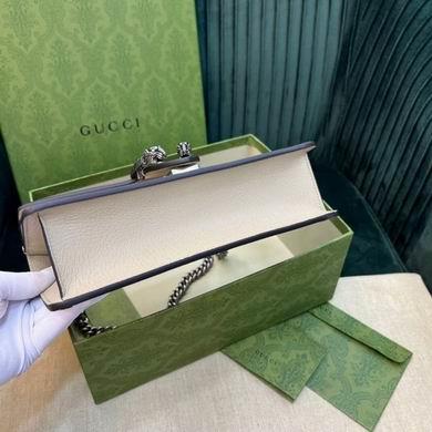 Gucci Bags 1:1 Dionysus 499623 25X13.5X7cm ZY