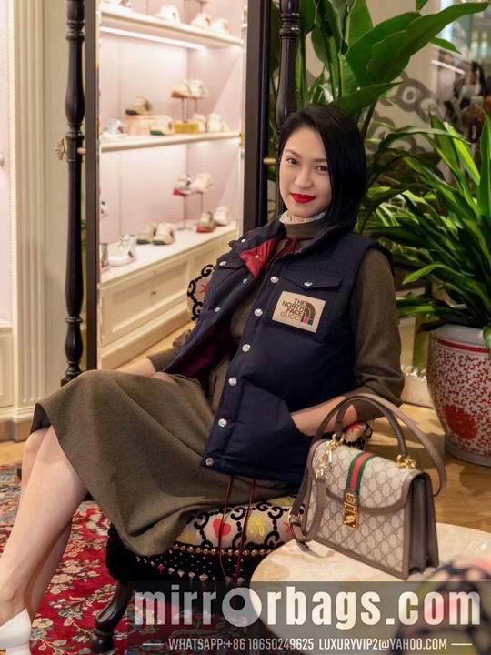Gucci Bags 1:1 Ophidia 651055 25x17.5x7cm df04