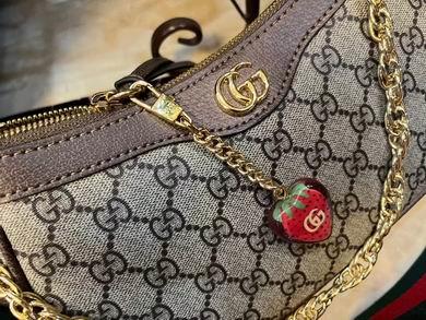 Gucci Bags 1:1 Horsebit1955 735178 24X13X5cm DF 2colour