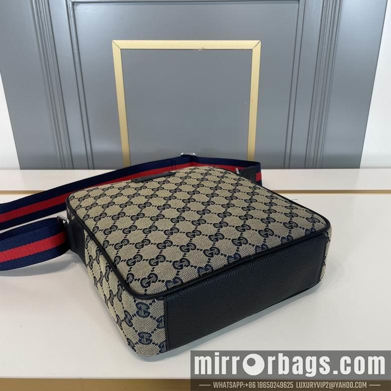 Gucci Bags 1:1 33182-3 23X26X7cm XM 3colour