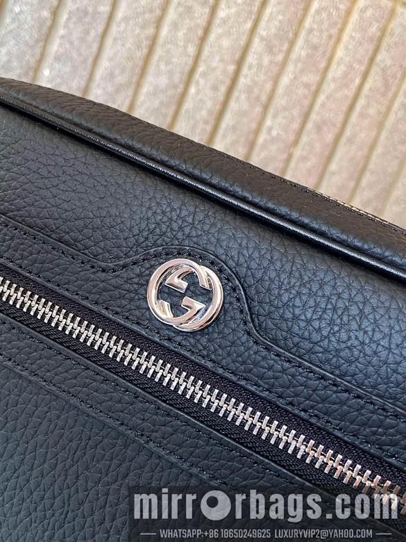 Gucci Bags 1:1 66335-1 29X20X5.5cm XM