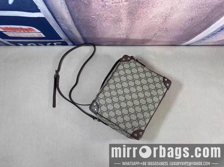 Gucci Bags 1:1 626363 23X19X10cm DF