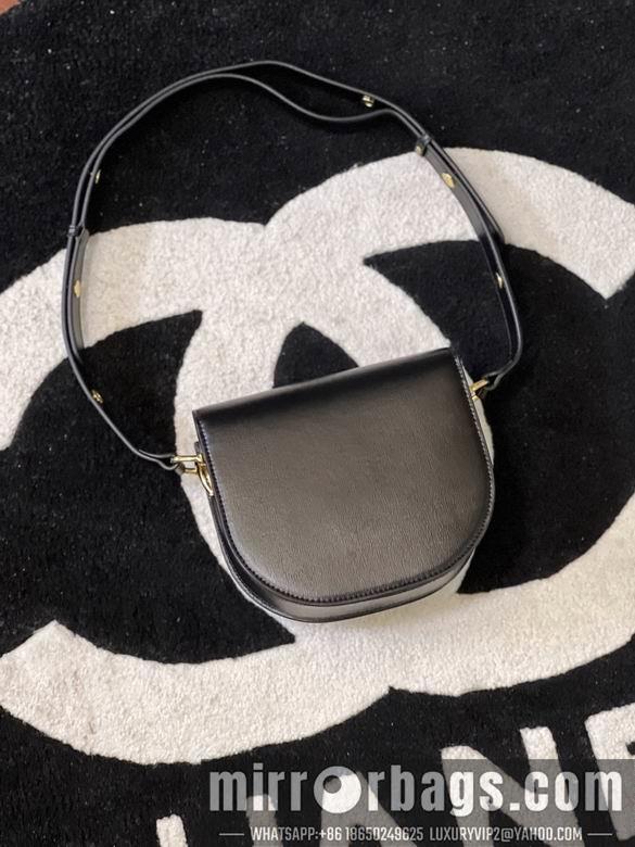 Gucci Bags 1:1 706191 18X17X6.5cm DF-1