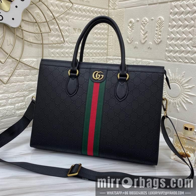 Gucci Bags 1:1 5052-1 39X29X6cm XM