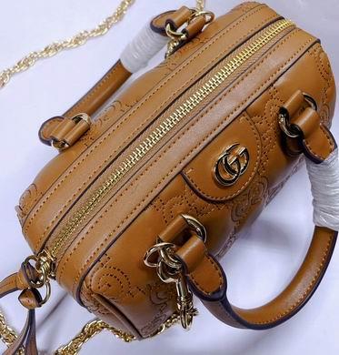 Gucci Bags 1:1 702251 19X13X11cm DF 4colour