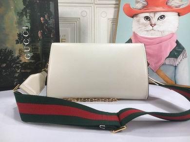 Gucci Bags 1:1 677286 26X16X4cm DF 3colour