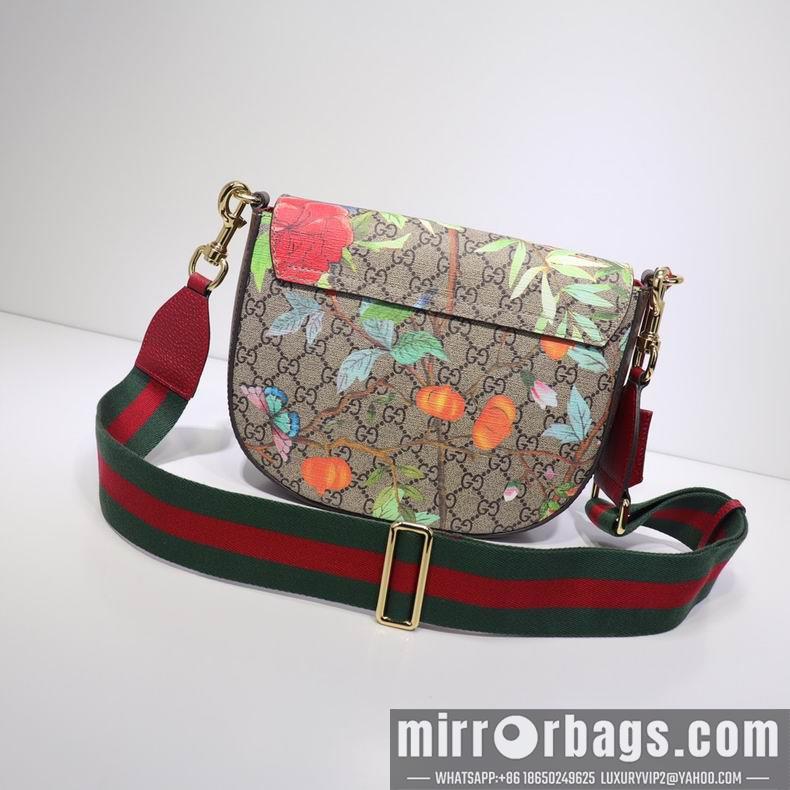 Gucci Bags 1:1 PadLock 453189 25x20x7.5cm df01