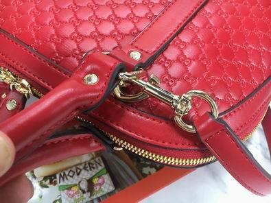 Gucci Bags 1:1 贝壳包 449663 31x23.5x15cm df05