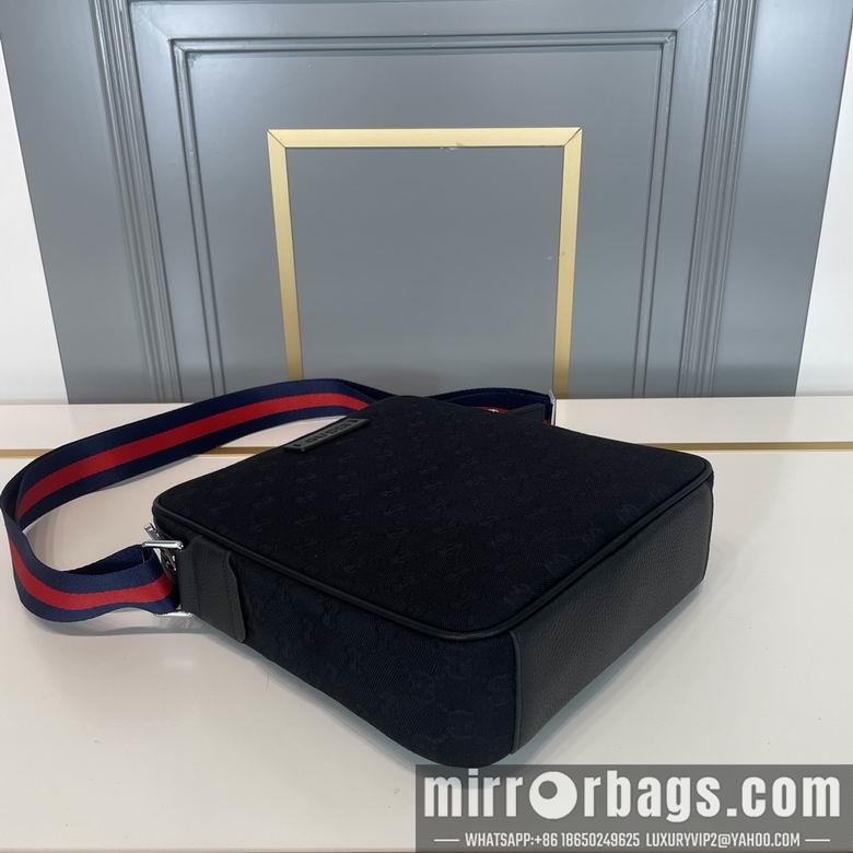 Gucci Bags 1:1 33182-3 23X26X7cm XM 3colour