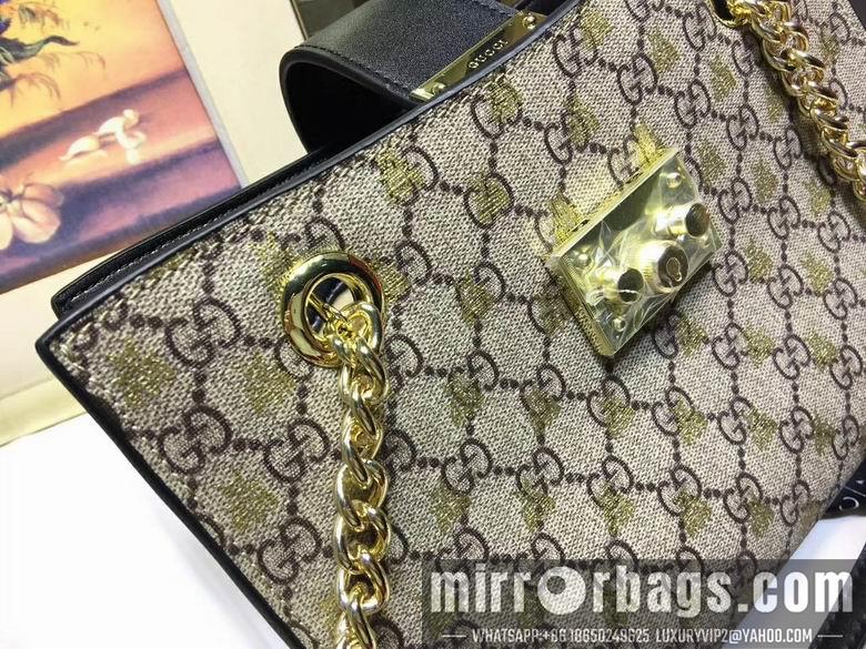 Gucci Bags 1:1 498156 26X18X10cm DF-1
