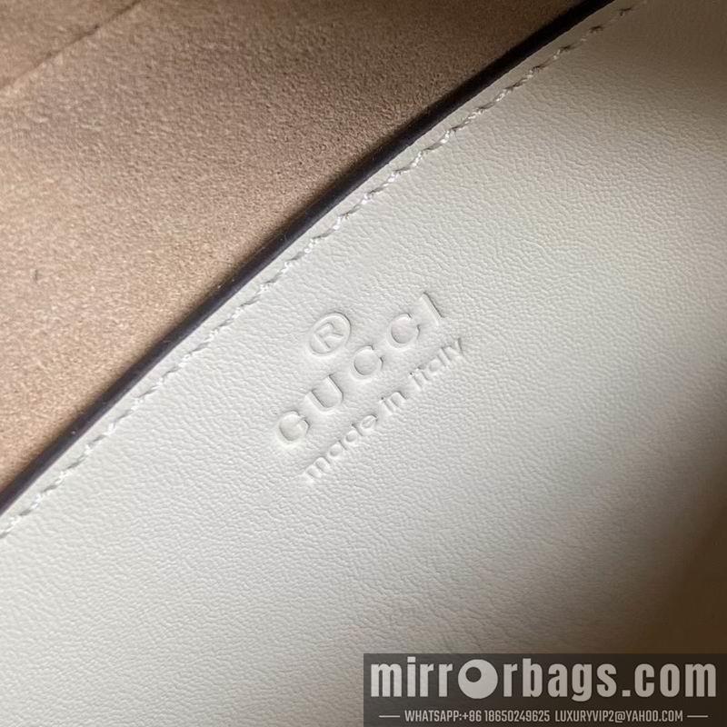 Gucci Bags 1:1 447632 24X13X7cm XM