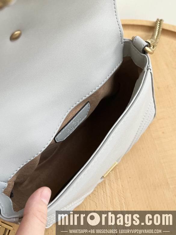 Gucci Bags 1:1 583571 21X15.5X8cm DF