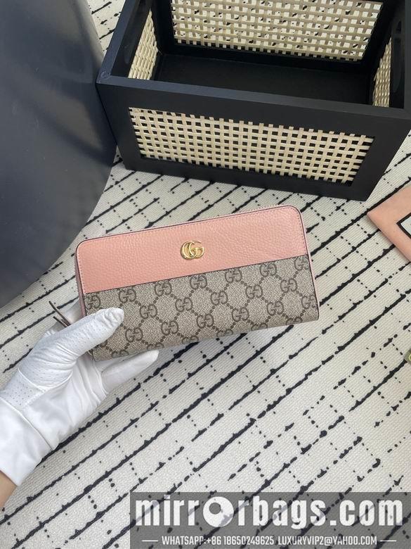 Gucci Bags 1:1 456117 19X9.5X2.5cm ZC 6