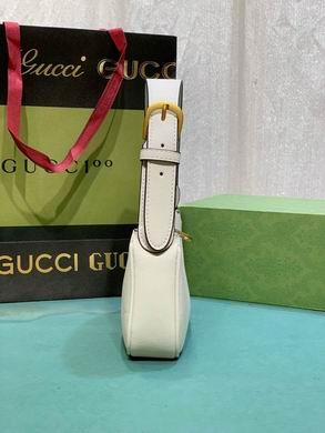 Gucci Bags 1:1 739076 21X12X4cm DF 4colour