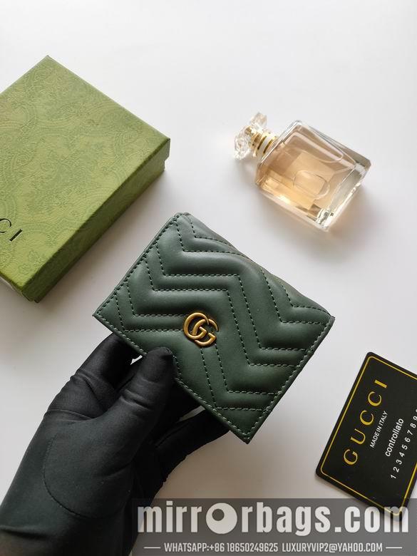 Gucci Bags 1:1 466492 11X9X3cm XMY 3