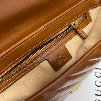 Gucci Bags 1:1 WL443497 26x8x15