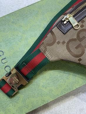 Gucci Bags 1:1 696031 39X17X4cm DF