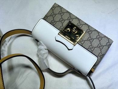 Gucci Bags 1:1 652683 18X10X5cm DF 2colour