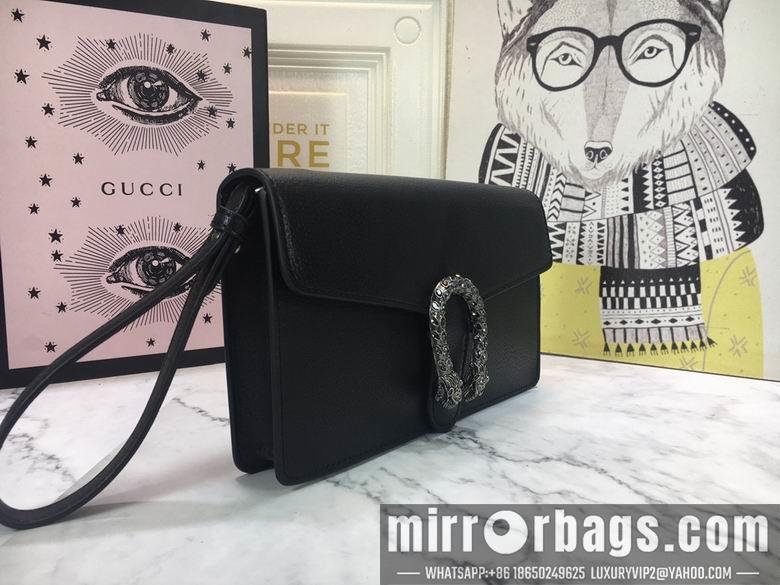 Gucci Bags 1:1 WD621197 26X15X3.5
