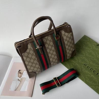 Gucci Bags 1:1 Exquisite 715666 34X24X18cm DF