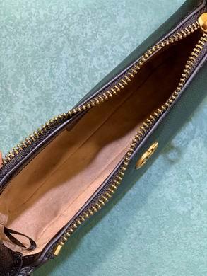Gucci Bags 1:1 739076 21X12X4cm DF 4colour