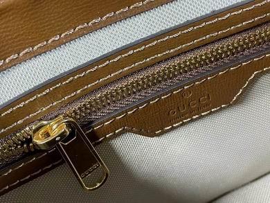 Gucci Bags 1:1 WD674164 21X16.5X8