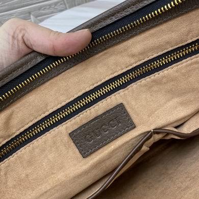 Gucci Bags 1:1 5063-1 39X29X6cm WP 2colour