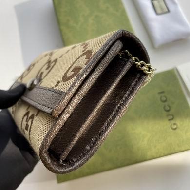 Gucci Bags 1:1 546592 19X10X3cm DF