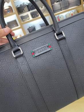 Gucci Bags 1:1 21410 39X8X29cm WP