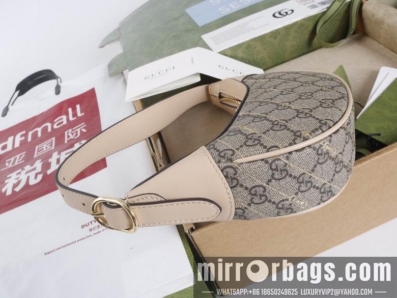 Gucci Bags 1:1 774336 20X15X5cm