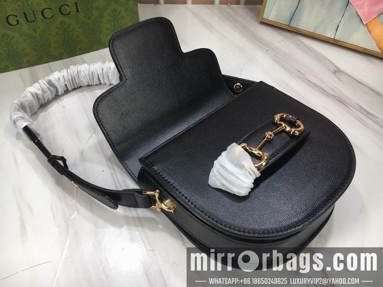 Gucci Bags 1:1 760191 18X17X6.5cm DF 2colour