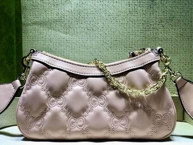 Gucci Bags 1:1 735049 25X15X8cm DF 3colour