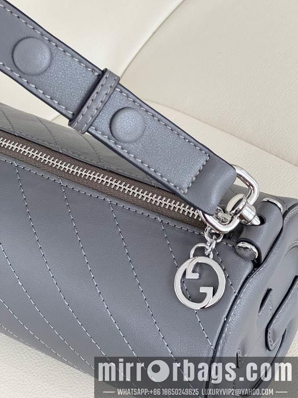 Gucci Bags 1:1 Blondie 760169 13X25X12cm DF 3colour