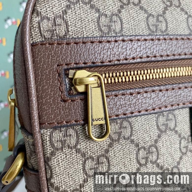 Gucci Bags 1:1 WD547926 23X24X6