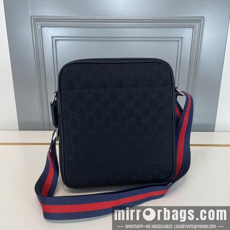 Gucci Bags 1:1 33182-3 23X26X7cm XM 3colour