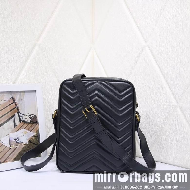 Gucci Bags 1:1 WD523365克皮 20X24.5X7