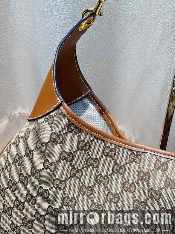Gucci Bags 1:1 Body 815924 49X46X4cm DF 3colour
