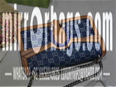 Gucci Bags 1:1 499623 25X13.5X7CM DF