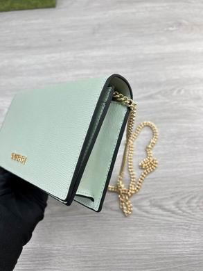 Gucci Bags 1:1 772643 12.5X20X4cm DF 4colour