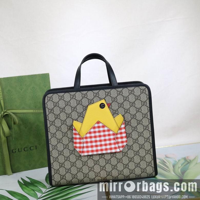 Gucci Bags 1:1 606192 28.5X25X11cm DF