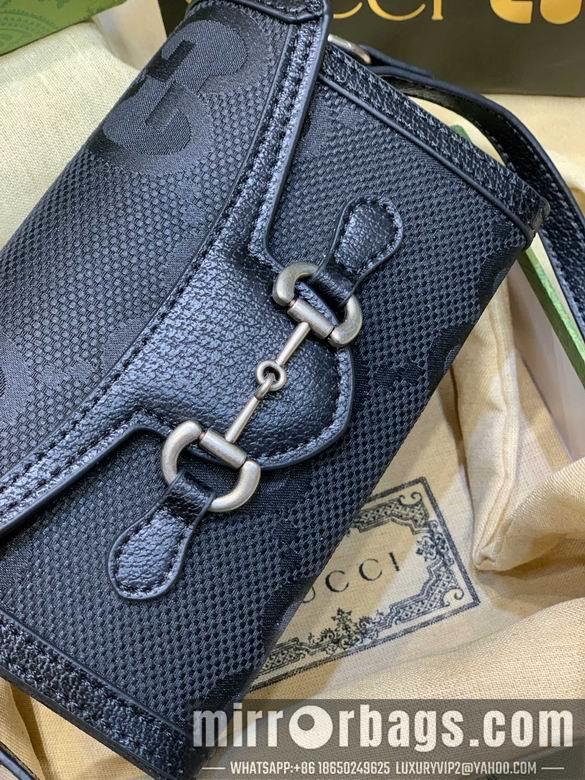 Gucci Bags 1:1 699296 18X12X5cm DF-1
